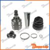 Joint kit intérieur pour arbre de transmission droite pour TOYOTA | 0111-SXA10RH